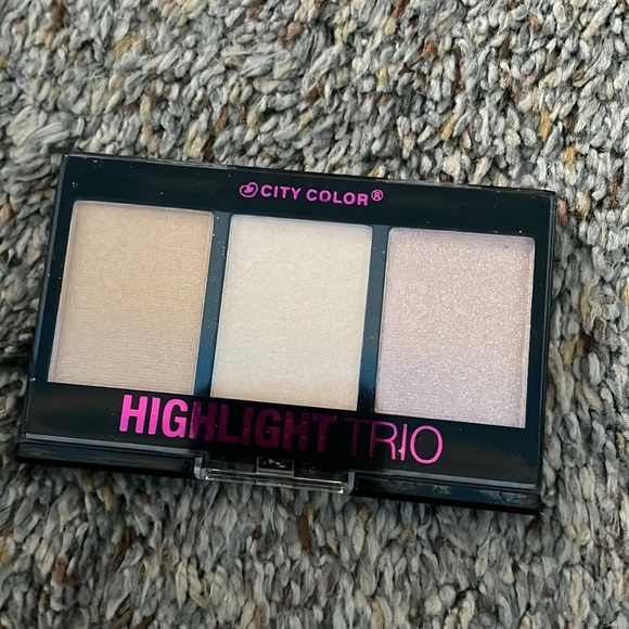 Makeup palates lot - full size - Picture 9 of 14